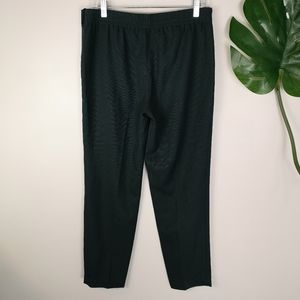 Tory Burch Wool Trouser Pants